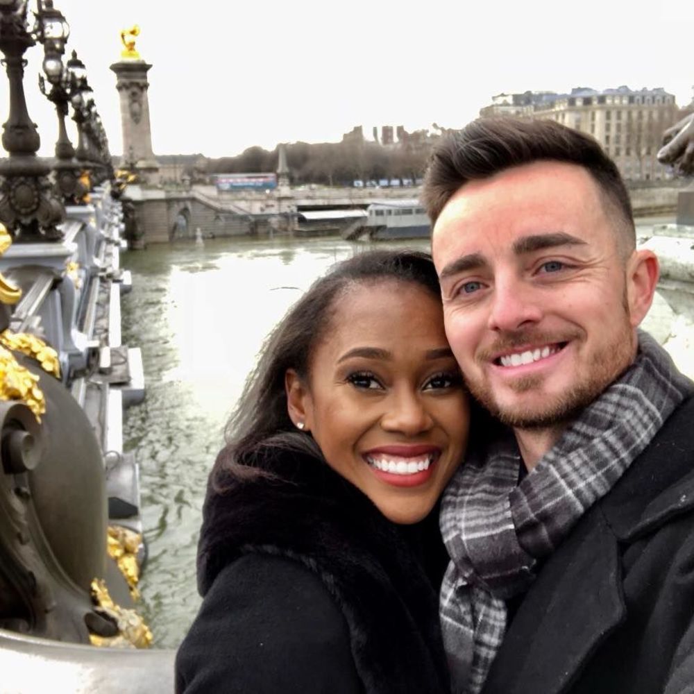 Meet your Posher, Louina